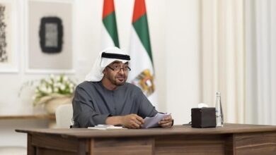 أكاديمي في كينغز كوليدج لندن يتهم الإمارات بحملة تضليل تستهدف المسلمين في بريطانيا وأوروبا