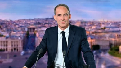 رافائيل جلوكسمان يعلن ترشحه لرئاسة فرنسا في 2027 ويدعو اليسار إلى عدم الخوف من ميلونشون