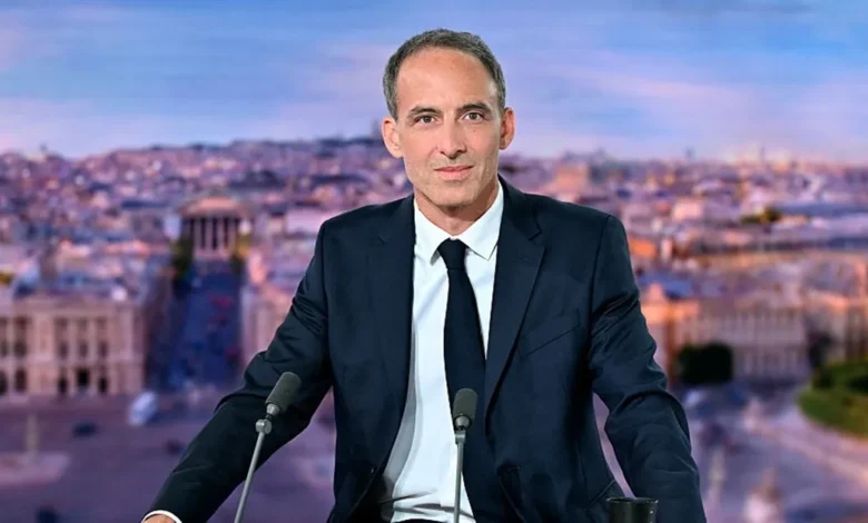 رافائيل جلوكسمان يعلن ترشحه لرئاسة فرنسا في 2027 ويدعو اليسار إلى عدم الخوف من ميلونشون