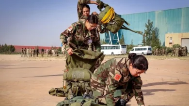 تقرير لوزارة الجيوش الفرنسية: طلبيات المغرب من السلاح الفرنسي تجاوزت 1.325 مليار يورو في عشر سنوات