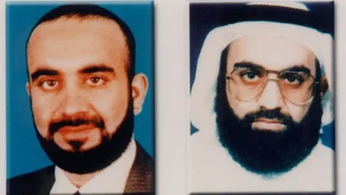 قاضٍ عسكري أمريكي يستبعد اعترافات خالد شيخ محمد المستخلقة تحت التعذيب