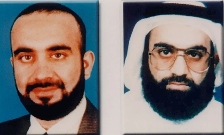 قاضٍ عسكري أمريكي يستبعد اعترافات خالد شيخ محمد المستخلقة تحت التعذيب