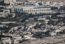 إسرائيل تتهم وزير الخارجية البريطاني بالإضرار بالعلاقات بعد رفضه مشروع «إي 1» الاستيطاني