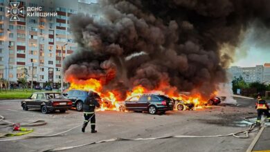 أوكرانيا تتجه نحو محادثات فنية مع روسيا دون توقعات بإنهاء الحرب
