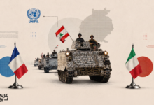 فرنسا تدعو إلى اجتماع تحضيري في 17 سبتمبر وإيطاليا تتقدّم في ترتيبات ما بعد "اليونيفيل"