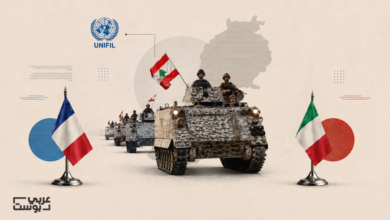 فرنسا تدعو إلى اجتماع تحضيري في 17 سبتمبر وإيطاليا تتقدّم في ترتيبات ما بعد "اليونيفيل"