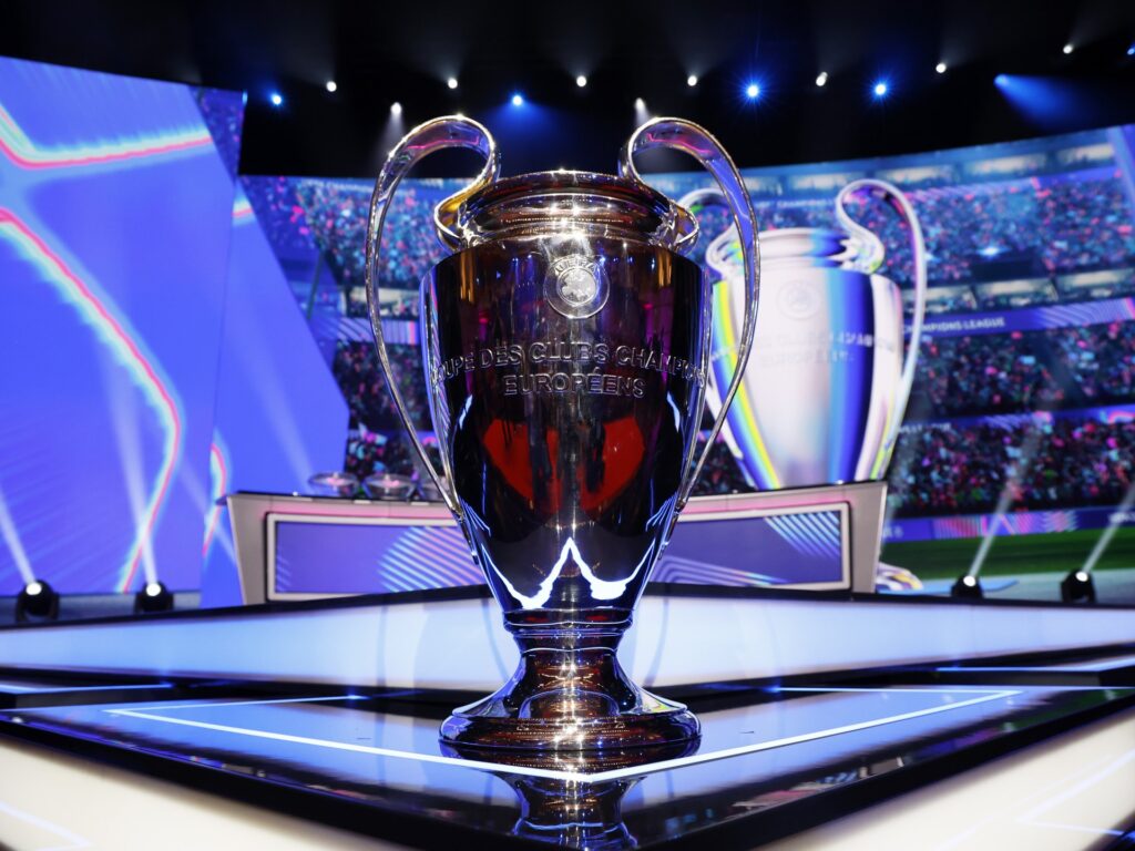 جدول دوري أبطال أوروبا 2026-2027: مواعيد مباريات برشلونة وريال مدريد