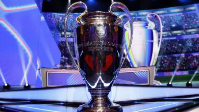 جدول دوري أبطال أوروبا 2026-2027: مواعيد مباريات برشلونة وريال مدريد