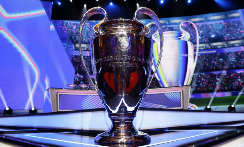 جدول دوري أبطال أوروبا 2026-2027: مواعيد مباريات برشلونة وريال مدريد
