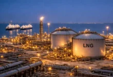 بلجيكا تواجه اضطراباً في إمدادات الغاز إثر الضربات الإيرانية على قطر