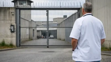 701 سجين في بلجيكا بلا سرير.. اكتظاظ السجون يسجّل رقماً قياسياً