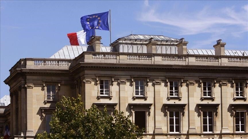 فرنسا تدين عقوبات أمريكية جديدة على المحكمة الجنائية الدولية وتعدّها انتهاكاً بحق 125 دولة
