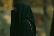لاردة الإسبانية تلتف على حكم قضائي لحظر النقاب والبرقع