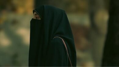 لاردة الإسبانية تلتف على حكم قضائي لحظر النقاب والبرقع