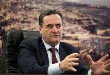 كاتس يصف أردوغان بـ"سلطان من ورق" ويهجم على خطابه الأممي