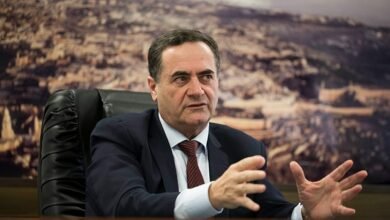 كاتس يصف أردوغان بـ"سلطان من ورق" ويهجم على خطابه الأممي