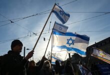 دراسة: تحول طفيف في الرأي العام الأوروبي نحو الموقف الفلسطيني