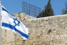 إسرائيل تغلق القنصلية البريطانية في القدس الشرقية وتطرد مسؤولين