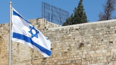إسرائيل تغلق القنصلية البريطانية في القدس الشرقية وتطرد مسؤولين