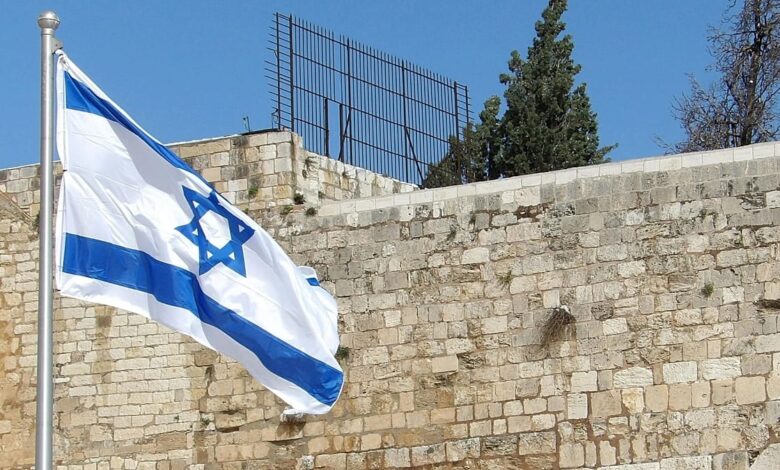 إسرائيل تغلق القنصلية البريطانية في القدس الشرقية وتطرد مسؤولين