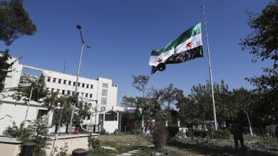 الدنمارك تستأنف سفارتها بدمشق بعد 14 عاماً