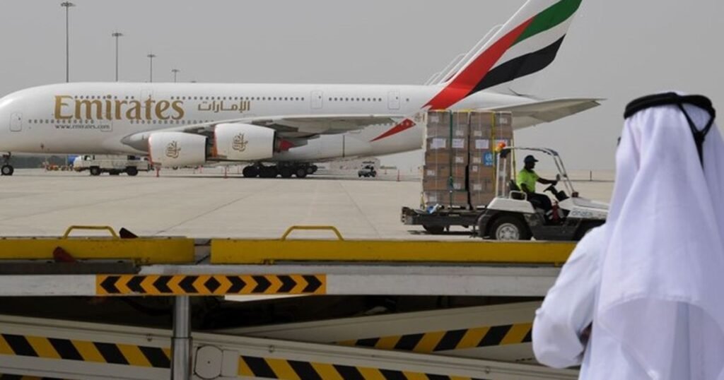 استياء الطيران الألماني من منح الإمارات امتيازاً جديداً في برلين