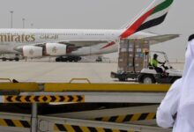 استياء الطيران الألماني من منح الإمارات امتيازاً جديداً في برلين