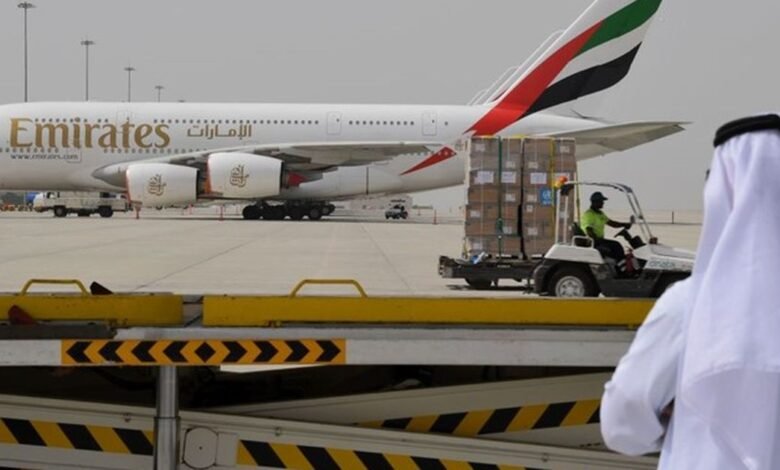 استياء الطيران الألماني من منح الإمارات امتيازاً جديداً في برلين