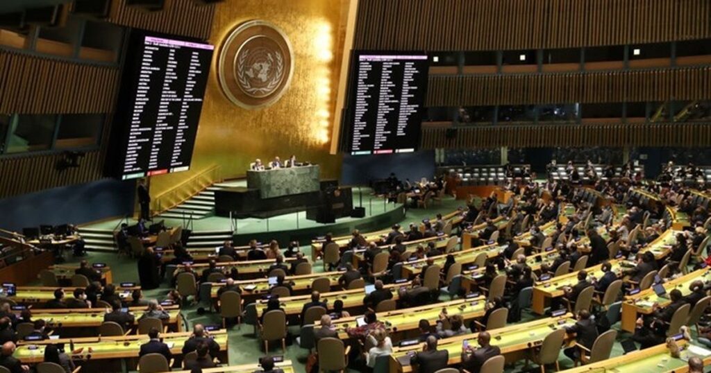 تعثر ترامب أمام إيران يهدد حظوظ الجمهوريين في الانتخابات النصفية