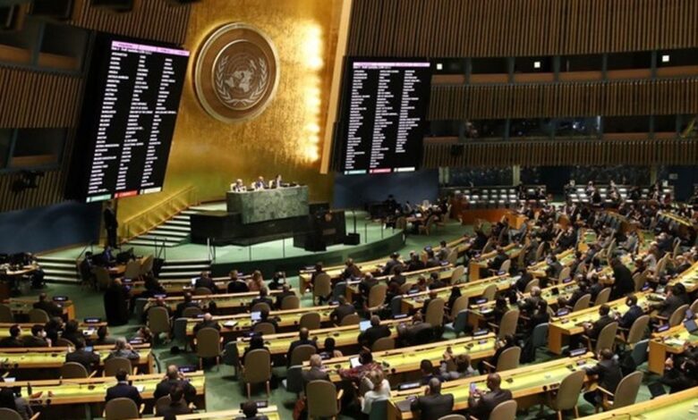 تعثر ترامب أمام إيران يهدد حظوظ الجمهوريين في الانتخابات النصفية