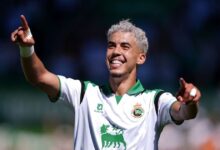 الزابيري يقود سانتاندير لهزيمة ألافيس ويواصل تألقه في الليغا