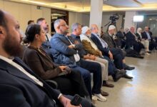 فلسطينيو بريطانيا يرفضون التعيين ويؤكدون أن الانتخابات الحرة هي السبيل الوحيد لتمثيل الشعب الفلسطيني في الداخل والشتات