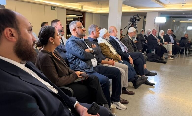 فلسطينيو بريطانيا يرفضون التعيين ويؤكدون أن الانتخابات الحرة هي السبيل الوحيد لتمثيل الشعب الفلسطيني في الداخل والشتات