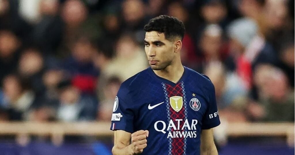 رفض الطعن القضائي لاشرف حكيمي في فرنسا وفتح الطريق لمحاكمته