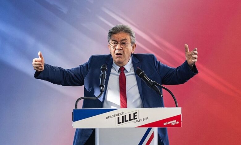 ميلانشون يطالب نتنياهو بالإفراج عن الطبيب الفلسطيني أبو صفية