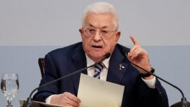 الاتحاد الأوروبي والأمم المتحدة يطالبان واشنطن بمنح تأشيرات للوفد الفلسطيني لحضور الجمعية العامة