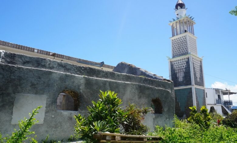 حفريات مايوت تعيد كتابة تاريخ دخول الإسلام لأقدم مسجد في فرنسا