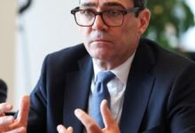 ارتفاع قروض بريطانيا يفرض تحديات على بيرنهام قبل الموازنة
