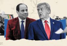 تحركات مصرية إماراتية مشتركة لدرء العقوبات الأميركية عن فروع بنك مصر في أبوظبي