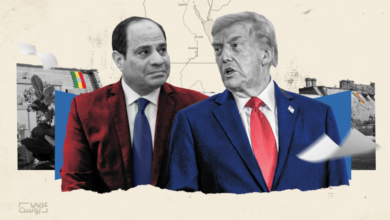 تحركات مصرية إماراتية مشتركة لدرء العقوبات الأميركية عن فروع بنك مصر في أبوظبي