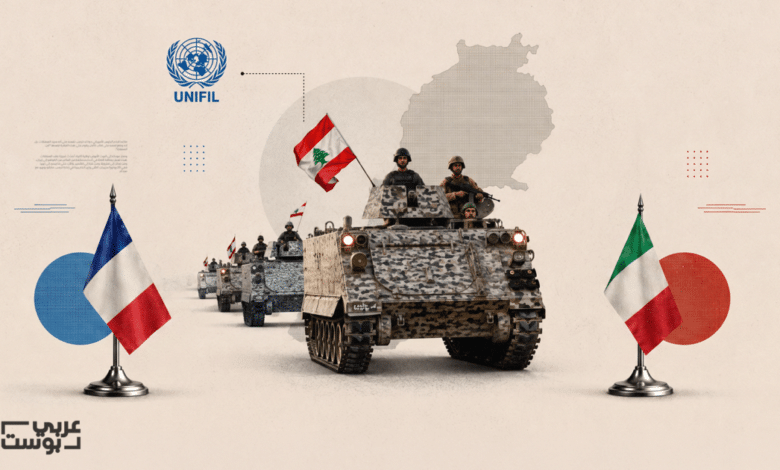 وثائق تكشف خطة أوروبية لبناء قدرات الجيش اللبناني