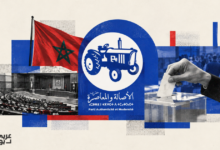 البام يتصدر نتائج الانتخابات المغربية دون أغلبية مطلقة