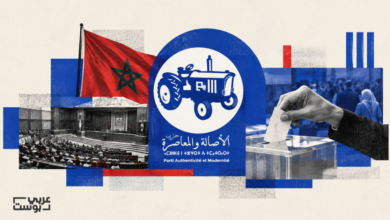 البام يتصدر نتائج الانتخابات المغربية دون أغلبية مطلقة