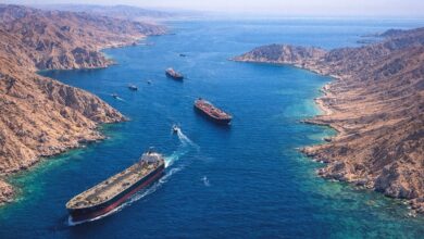 تداخل أزمات الطاقة والاقتصاد: أوروبا وإيران على شفا دوامة جديدة