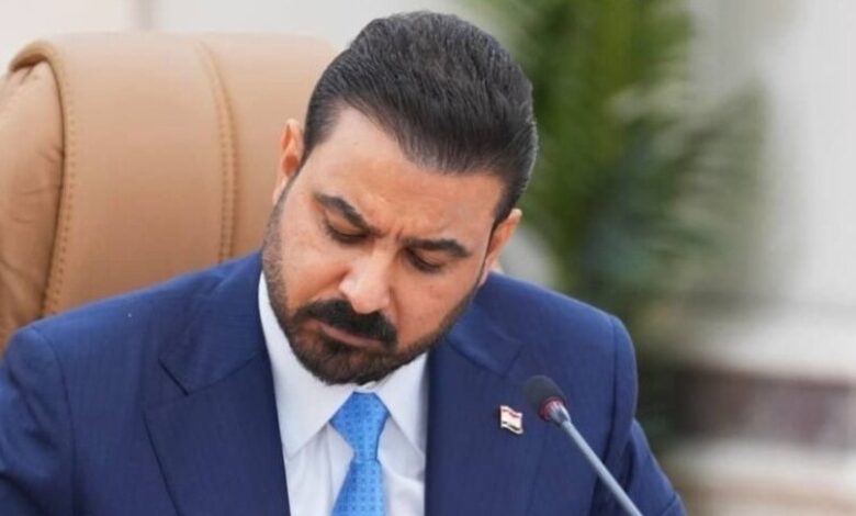 الزيدي يبدأ جولة أوروبية في فرنسا وألمانيا