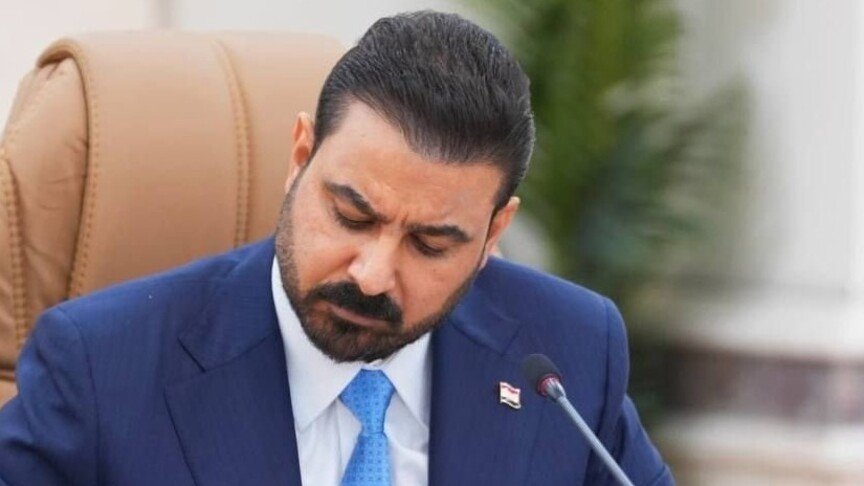الزيدي يبدأ جولة أوروبية في فرنسا وألمانيا