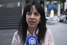أرآلب: سنواجه العنصرية ونلغي حظر الحجاب بعد تصدر انتخابات برلين