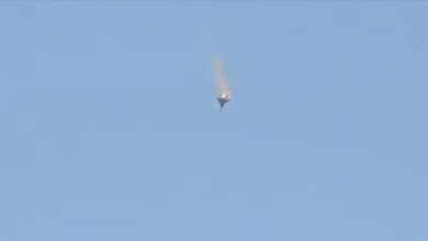 هلسنكي وستوكهولم تستدعيان سفيرَي روسيا احتجاجاً على حادثة المسيرة بألمانيا