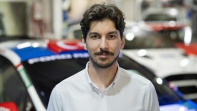علي توركان يحرز لقب بطولة العالم للراليات الشباب لأول تركي