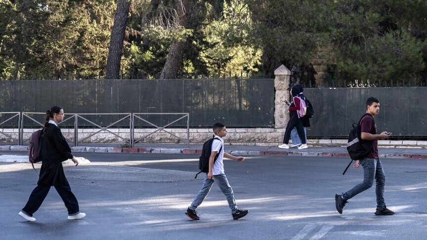 بلجيكا تسحب مقترح إجلاء طلاب من غزة إثر خلاف حكومي